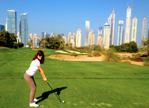 ANNALISA ARTINI - evolution travel